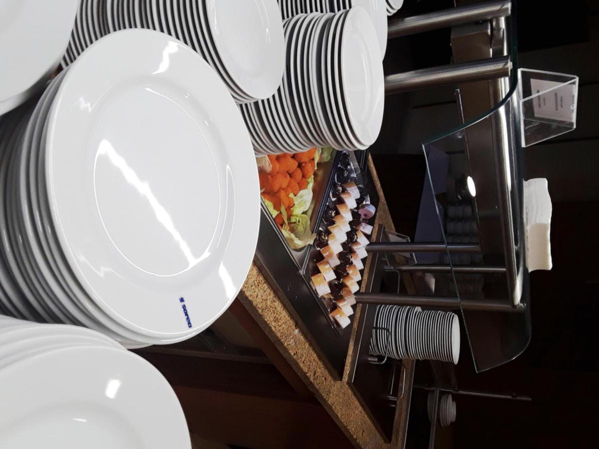 Tatranská Lomnica Hotel Sorea Hutnik Ii. المظهر الخارجي الصورة