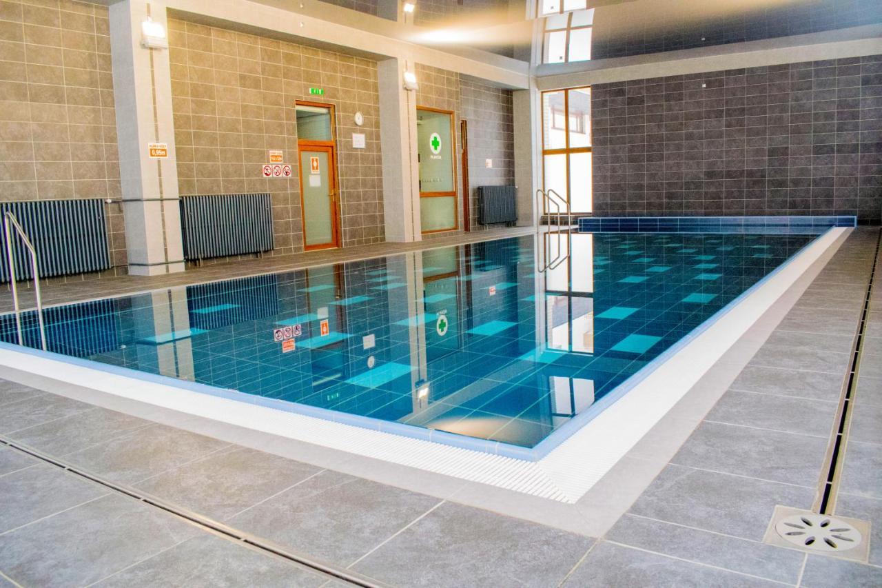 Tatranská Lomnica Hotel Sorea Hutnik Ii. المظهر الخارجي الصورة