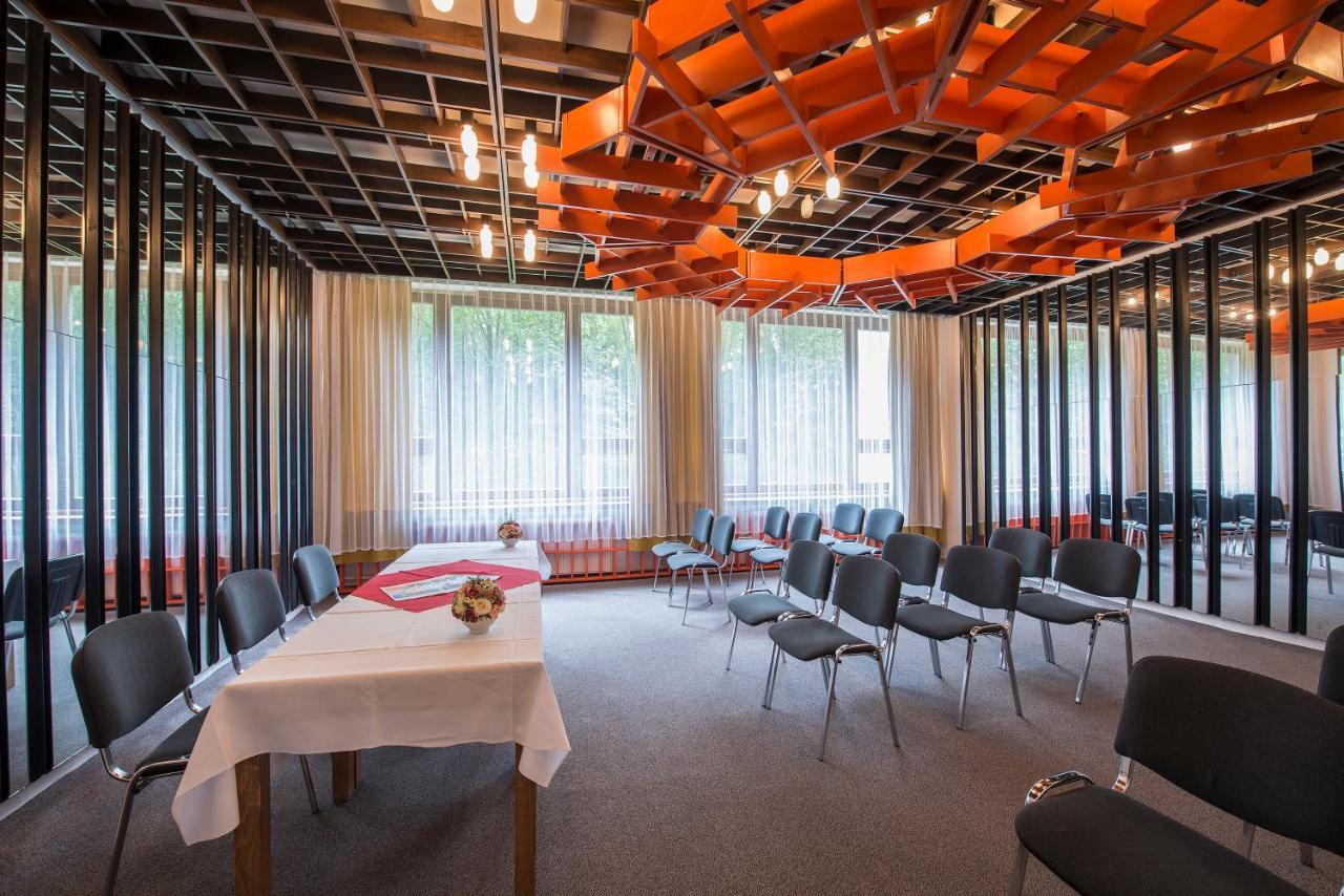 Tatranská Lomnica Hotel Sorea Hutnik Ii. المظهر الخارجي الصورة