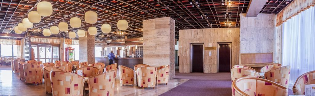 Tatranská Lomnica Hotel Sorea Hutnik Ii. المظهر الخارجي الصورة