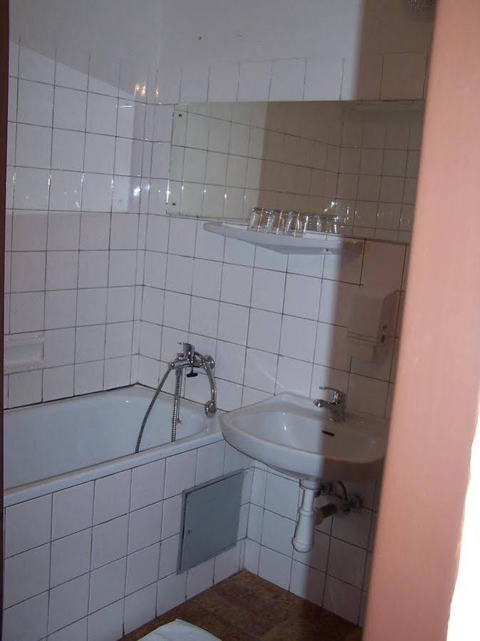 Tatranská Lomnica Hotel Sorea Hutnik Ii. المظهر الخارجي الصورة