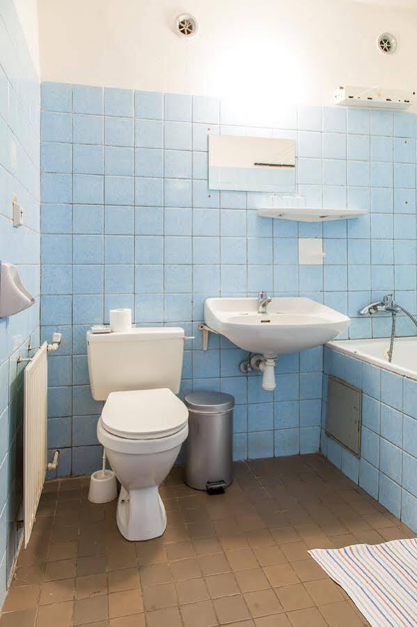 Tatranská Lomnica Hotel Sorea Hutnik Ii. المظهر الخارجي الصورة