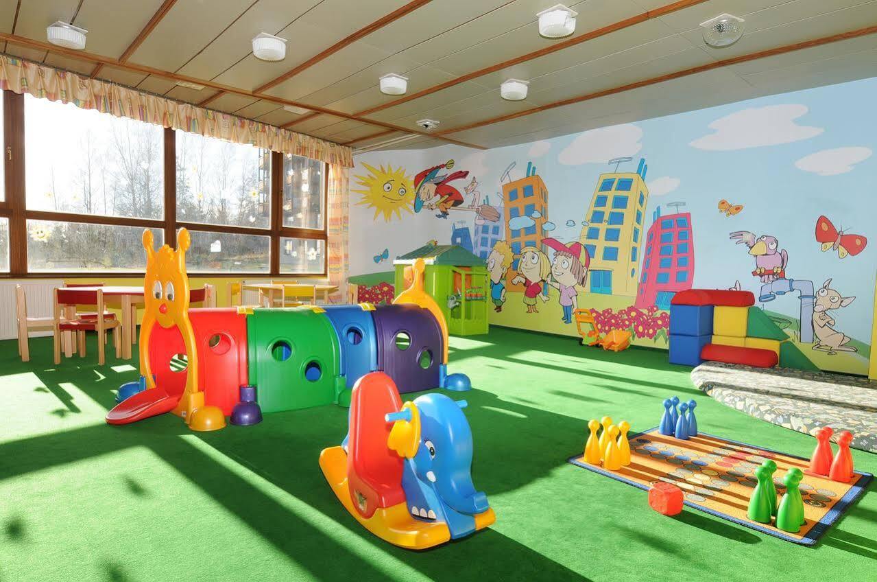Tatranská Lomnica Hotel Sorea Hutnik Ii. المظهر الخارجي الصورة